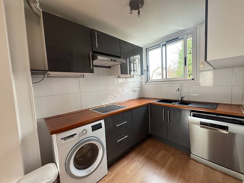 Maison à louer, 53m², PUTEAUX