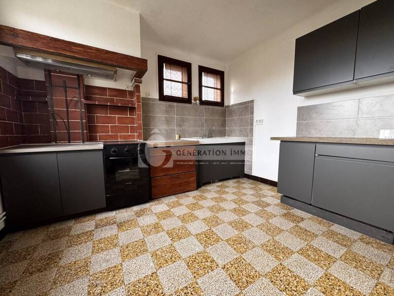 Maison à louer, 107m², ARLES