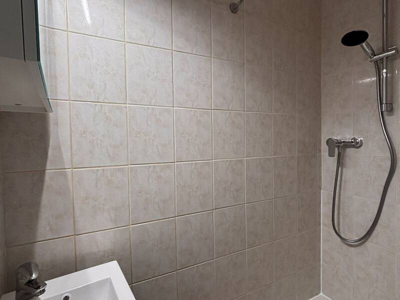 Maison à louer, 17m², THIERS SUR THEVE