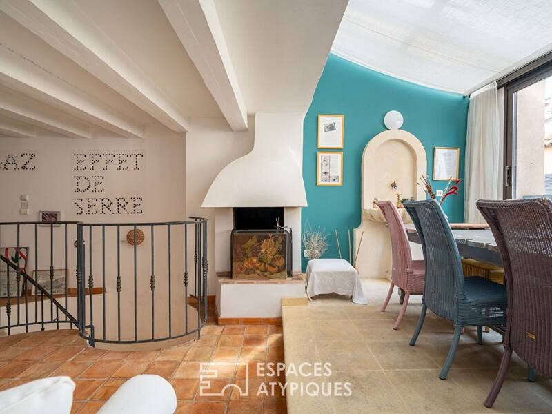 Maison à vendre, 170m², AIX EN PROVENCE