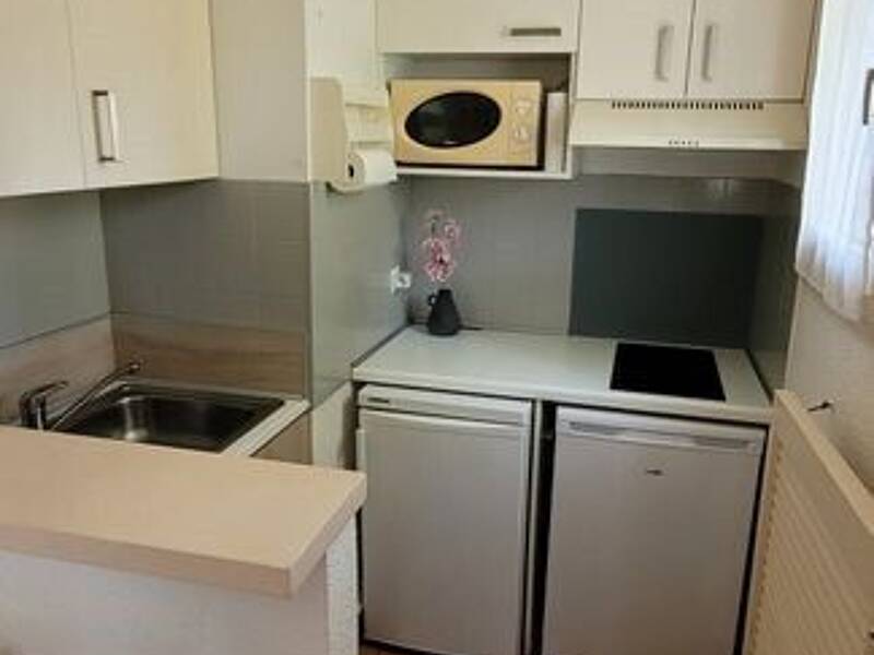 Maison à louer, 24m², SAINT MANDRIER SUR MER