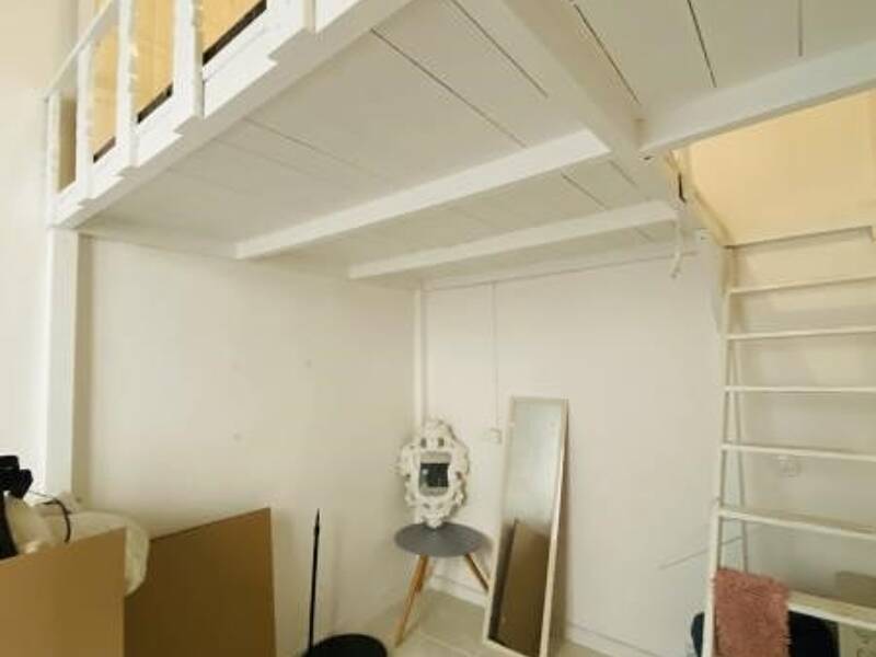 Maison à louer, 15m², MONTPELLIER