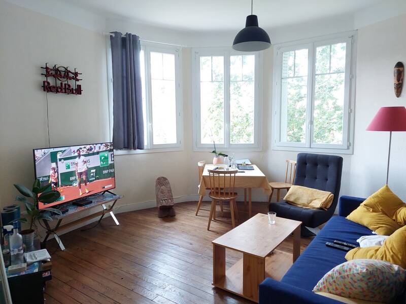 Maison à louer, 69m², TOULOUSE