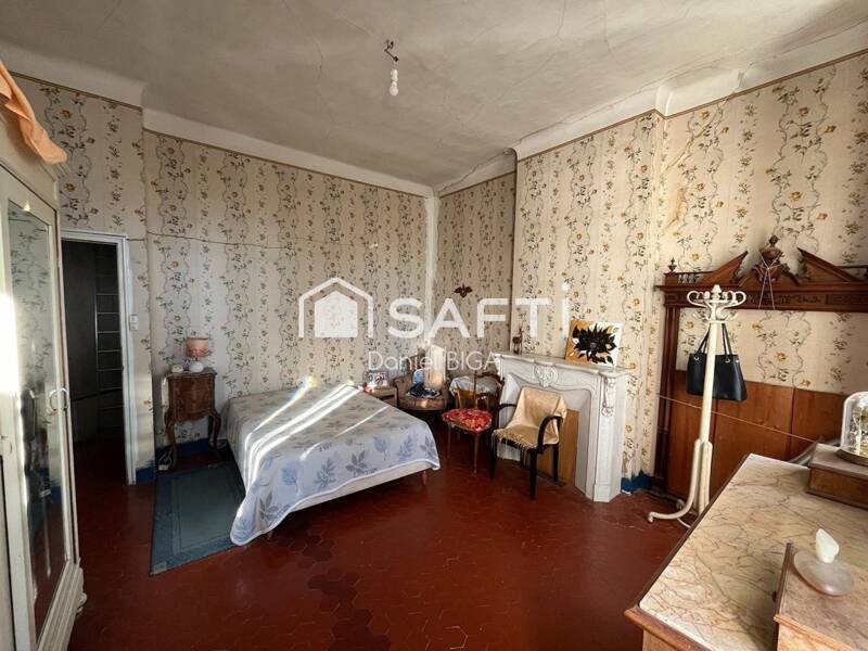 Maison à vendre, 200m², MARSEILLE 11E