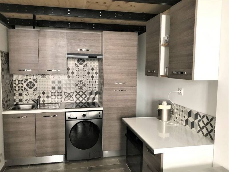 Maison à louer, 21m², NIMES