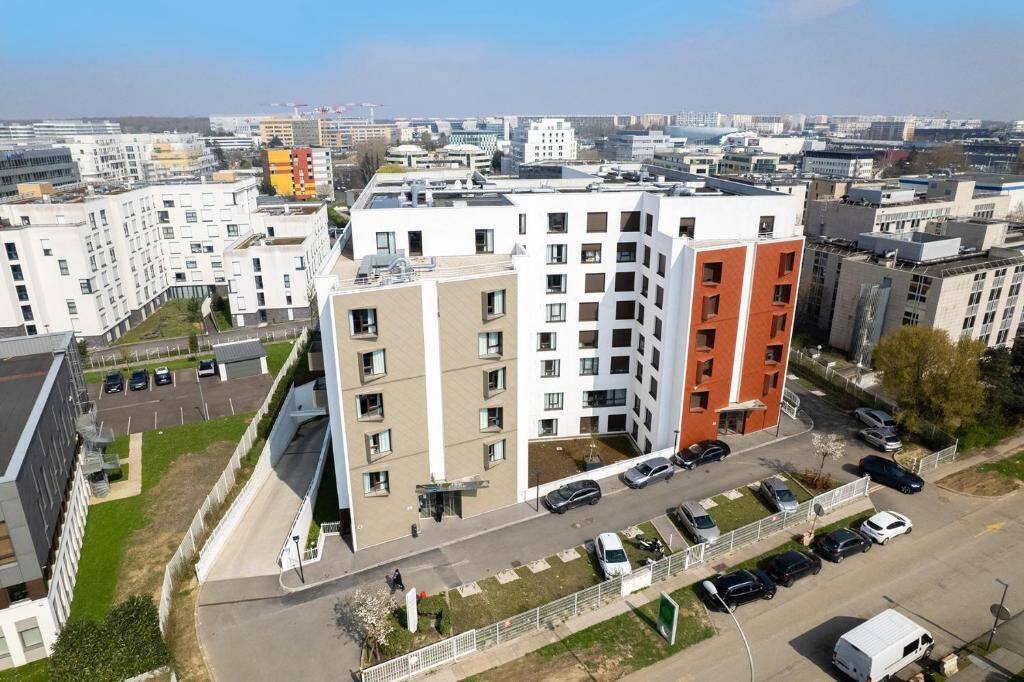 Maison à vendre, 24m², VELIZY VILLACOUBLAY