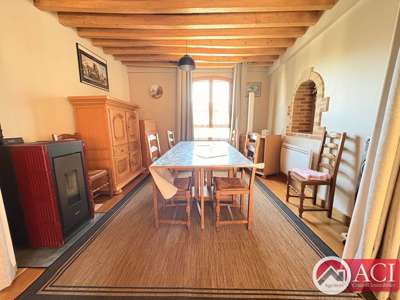 Maison à vendre, 123m², GRISY LES PLATRES