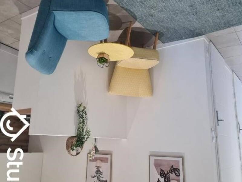 Maison à louer, 80m², GRENOBLE