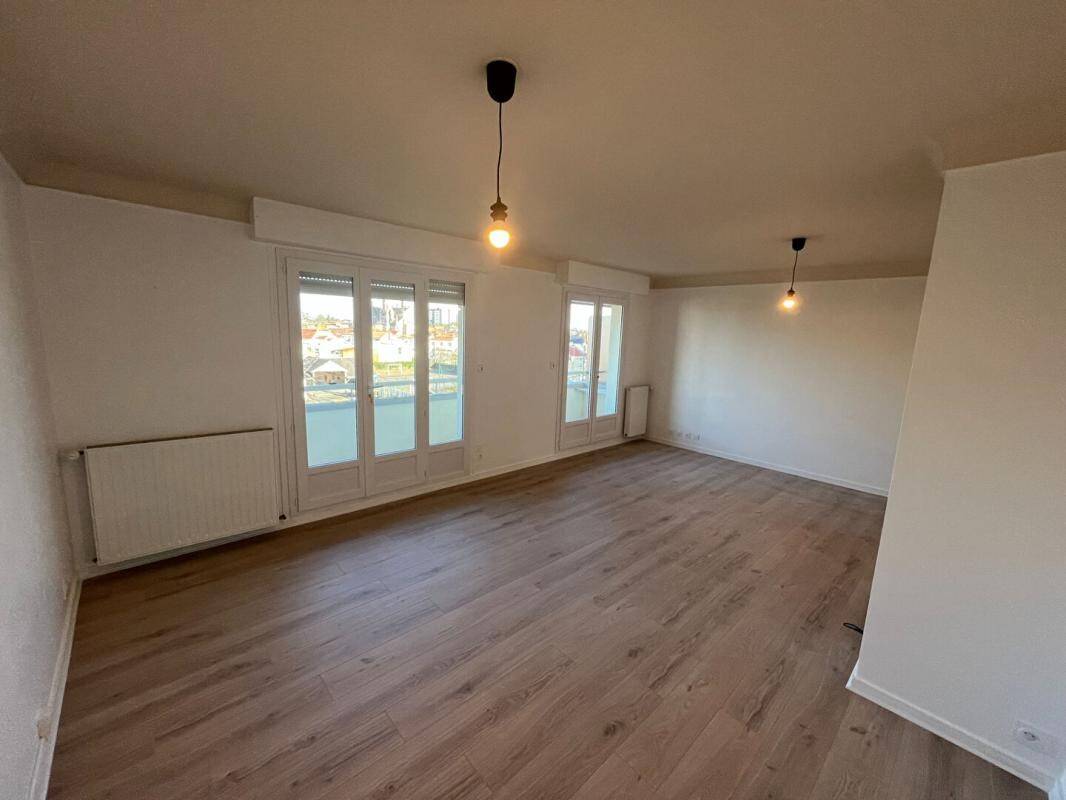 Maison à louer, 66m², LA ROCHE SUR YON