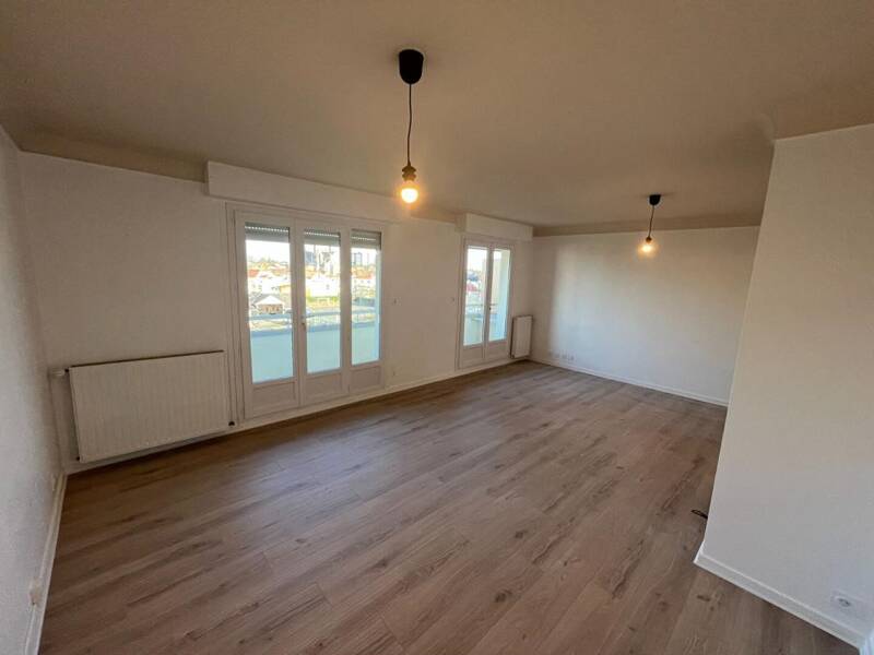 Maison à louer, 66m², LA ROCHE SUR YON