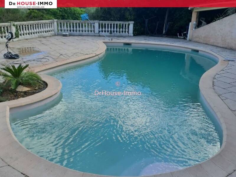 Maison à vendre, 140m², TOULON