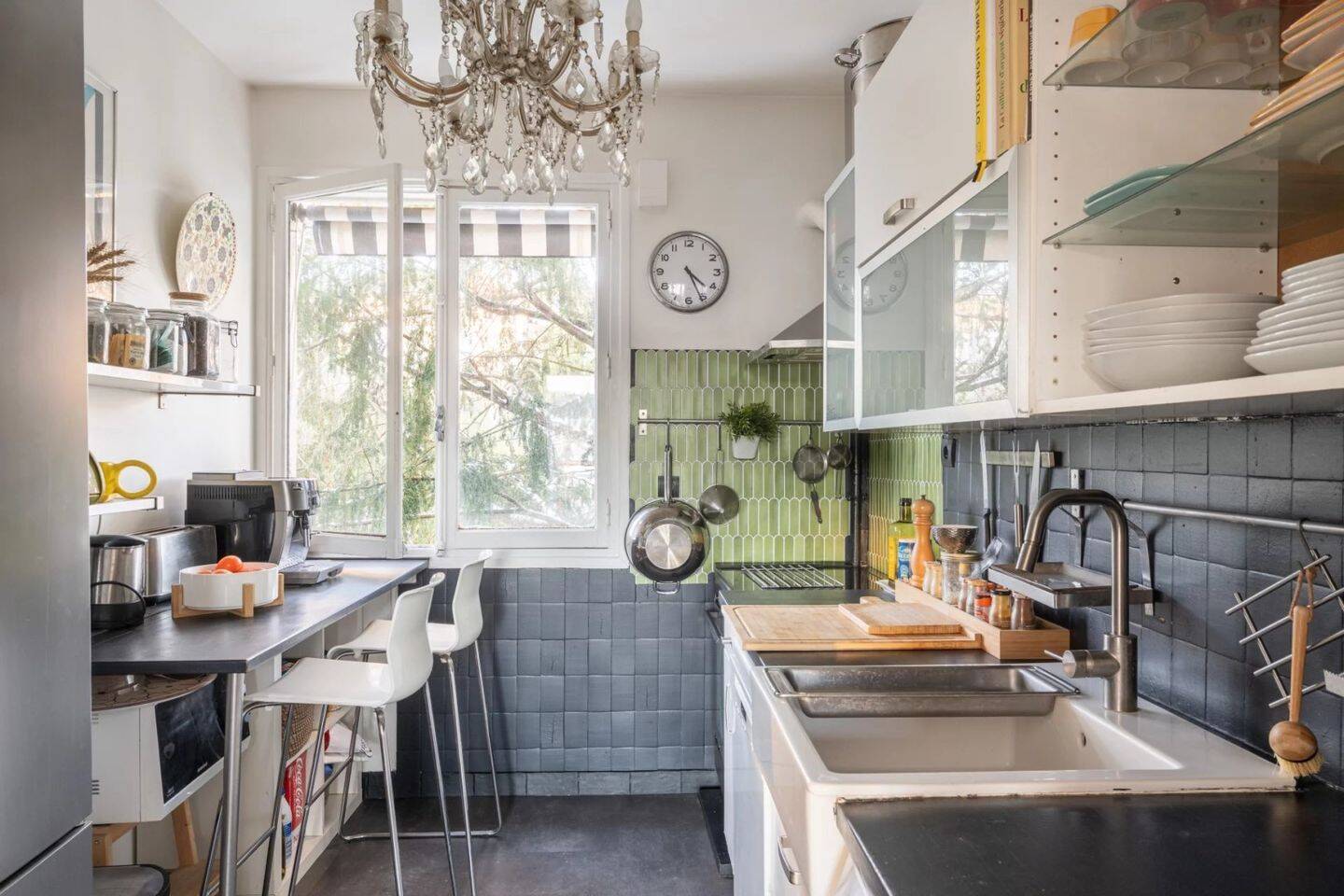 Maison à vendre, 312m², SEVRES
