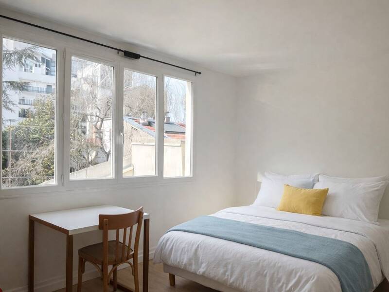 Maison à louer, 30m², BOULOGNE BILLANCOURT