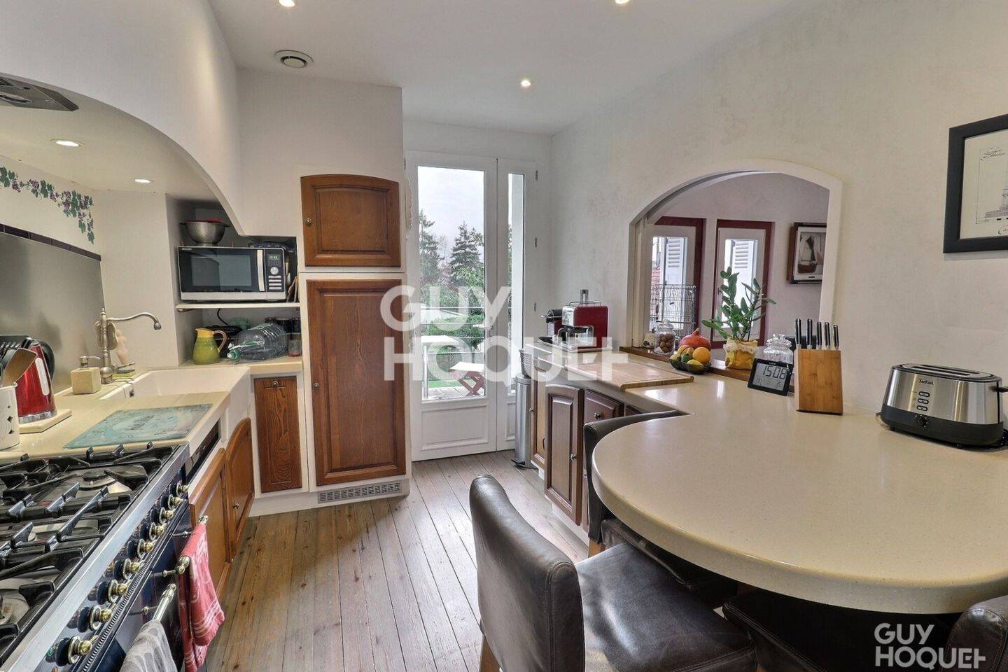 Maison à vendre, 170m², SURGERES