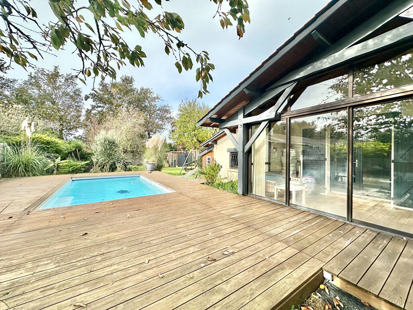 Maison à vendre, 135m², GUJAN MESTRAS