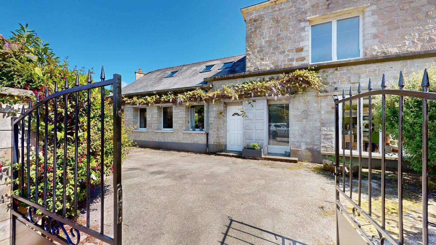 Maison à vendre, 273m², CHERBOURG