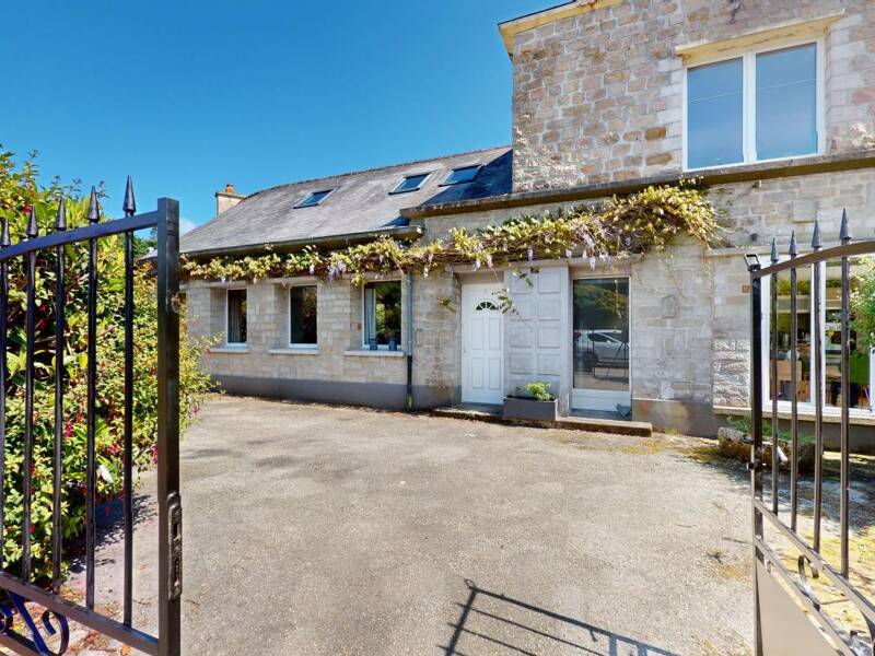 Maison à vendre, 273m², CHERBOURG