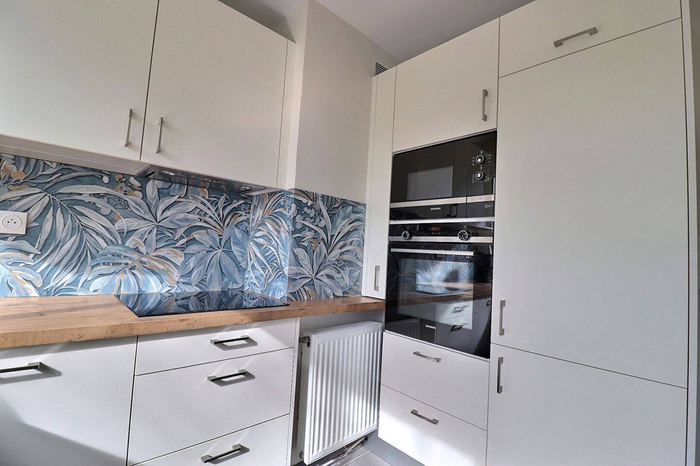 Maison à louer, 68m², L'ETANG LA VILLE