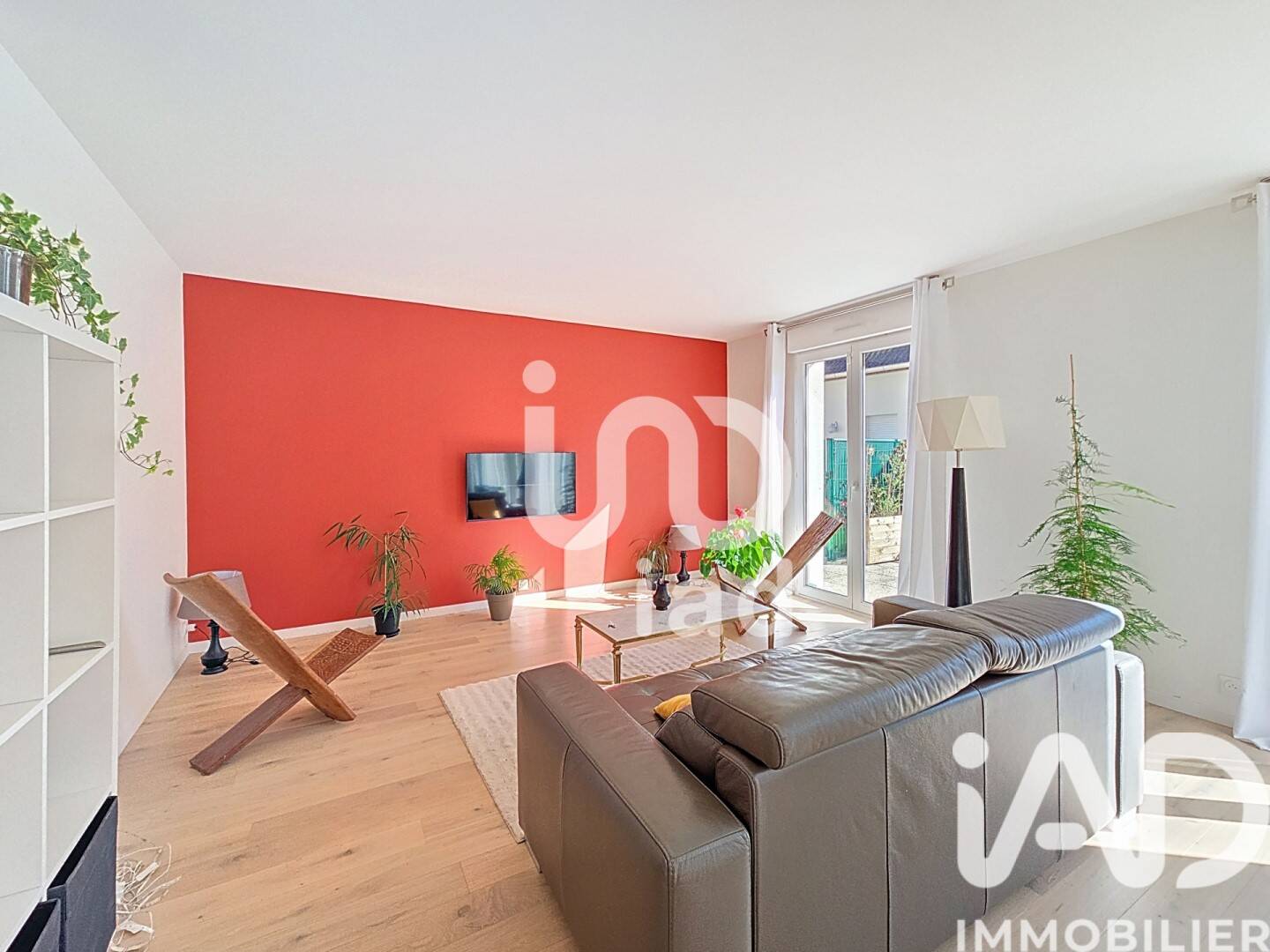 Maison à vendre, 98m², GRETZ ARMAINVILLIERS