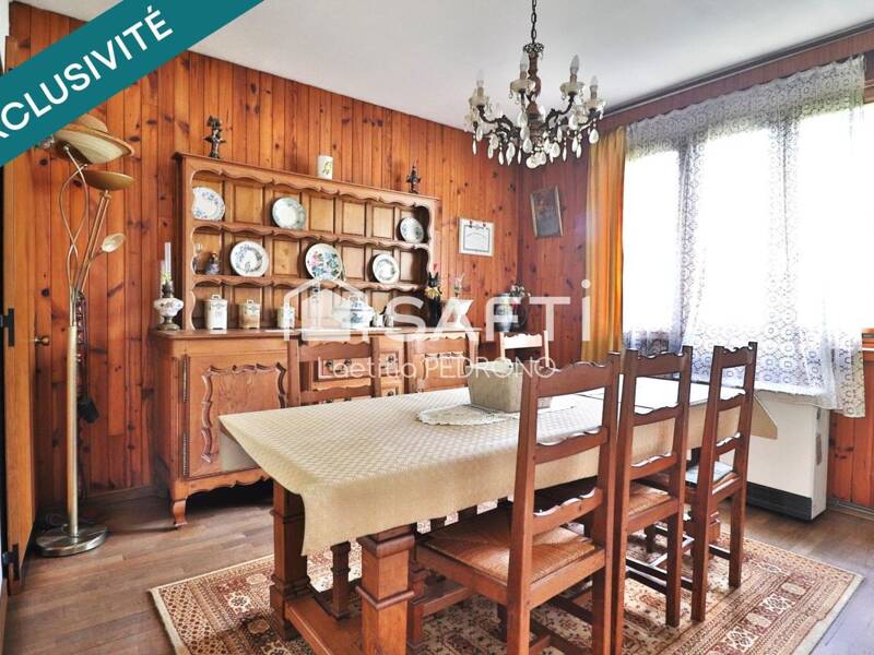 Maison à vendre, 89m², TUCQUEGNIEUX