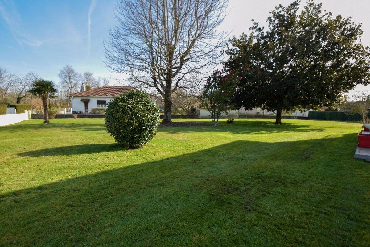Maison à vendre, 180m², PAU