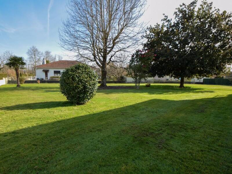 Maison à vendre, 180m², PAU