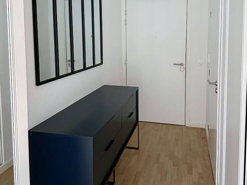 Maison à louer, 25m², THIAIS