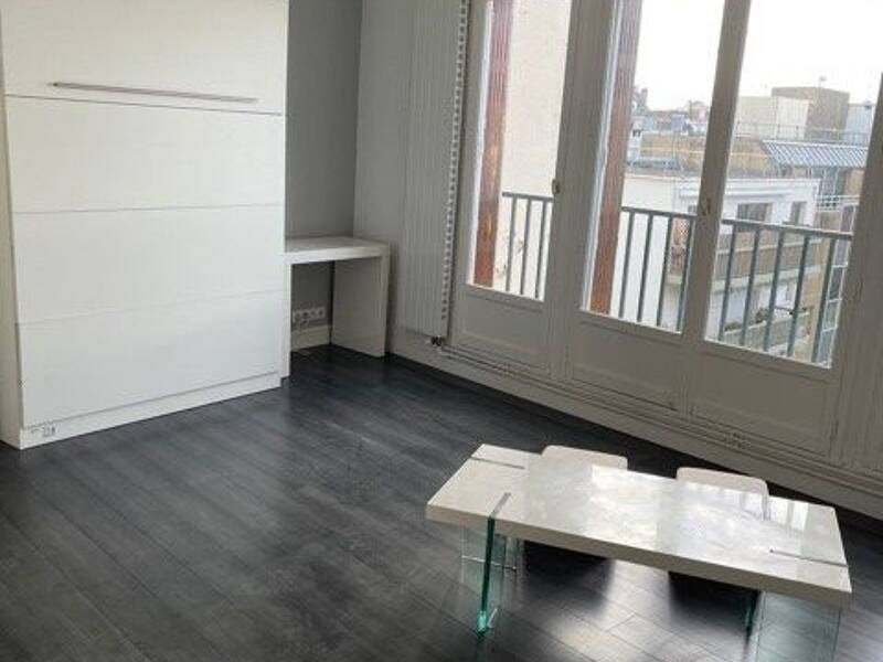 Maison à louer, 33m², BOULOGNE BILLANCOURT