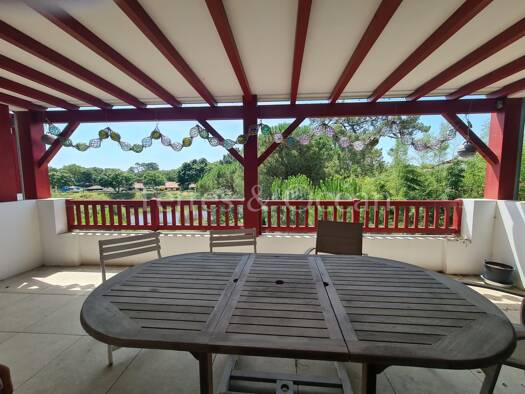 Appartement à vendre 1 425 000 € 3 pièces 2 chambres 118 m² Étage 1/2 Soorts-Hossegor 40150