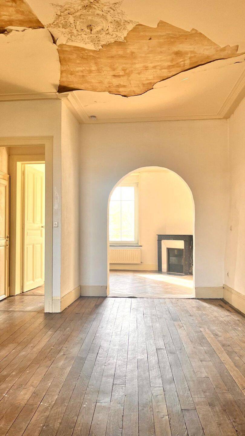 Maison à vendre, 49m², NANCY