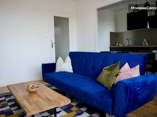 Appartement à louer 1 150 € 1 pièce 2 chambres 57 m² disponible dès maintenant Bellevue-Charreaux Chalon-sur-Saône 71100