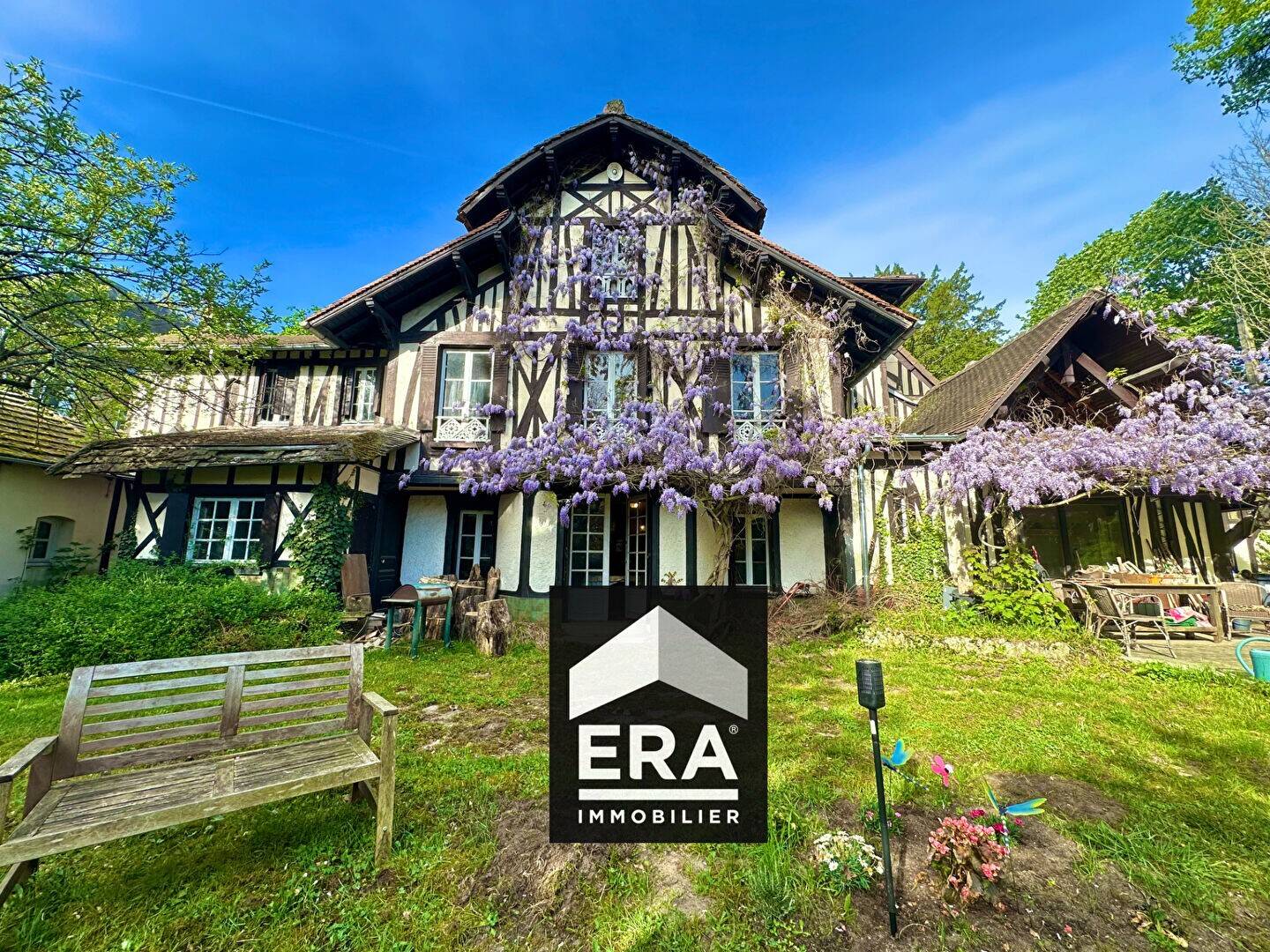 Maison à vendre, 181m², MAISONS LAFFITTE