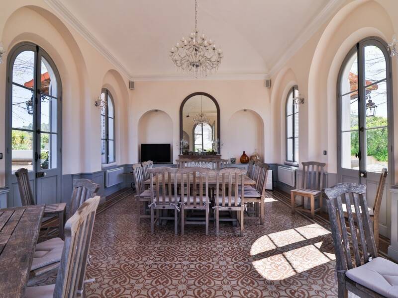 Maison à vendre, 281m², TOULON