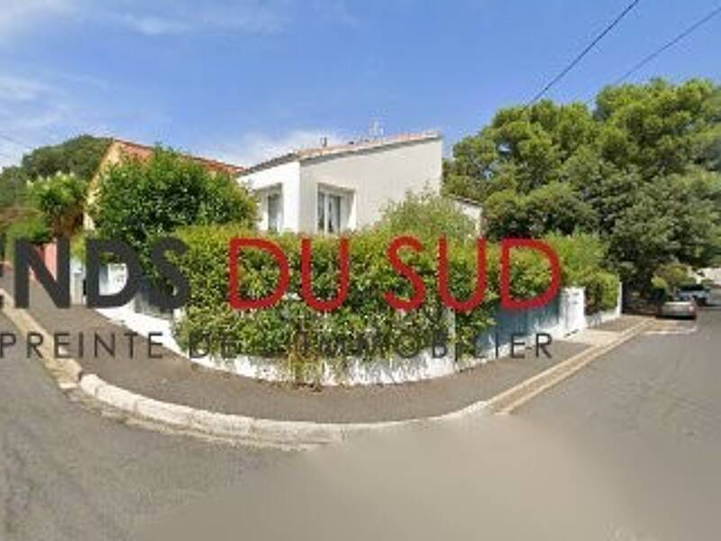 Maison à vendre, 90m², BEZIERS