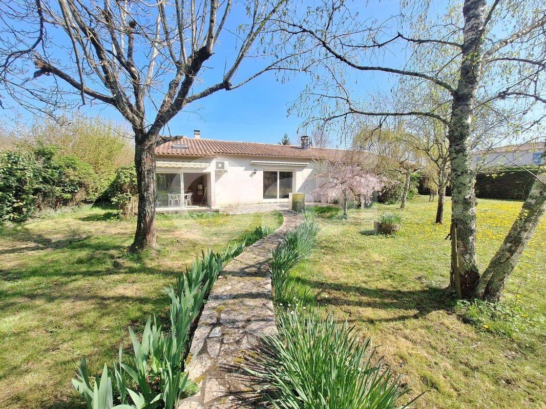 Maison à vendre, 135m², MEDIS