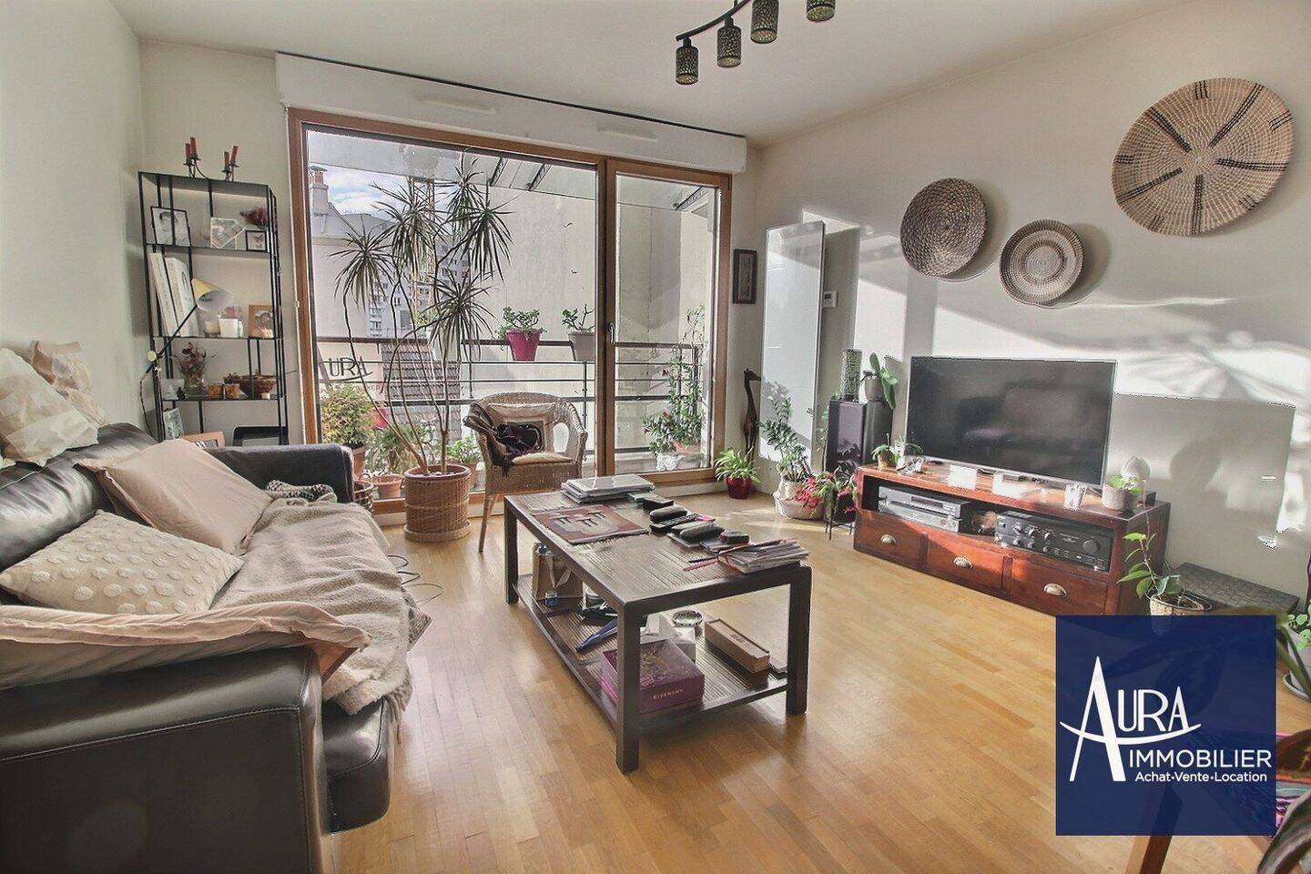 Maison à vendre, 56m², LES LILAS
