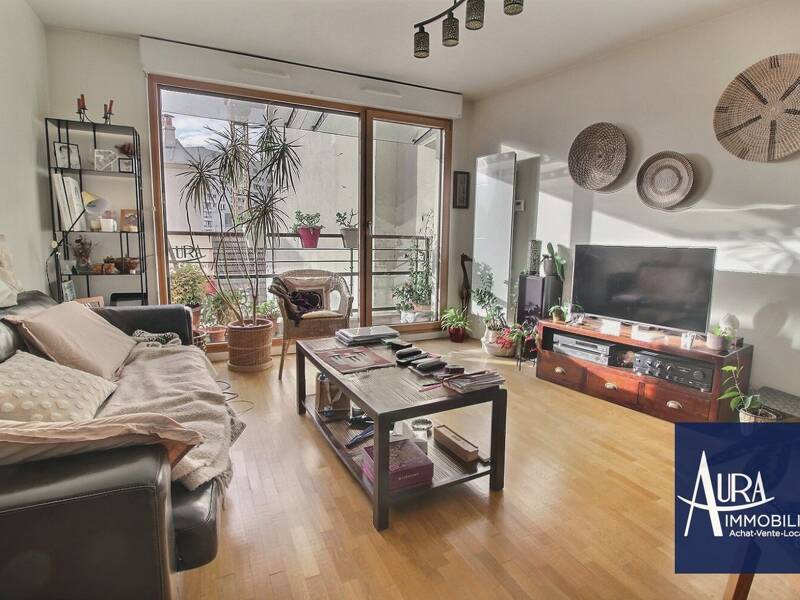 Maison à vendre, 56m², LES LILAS