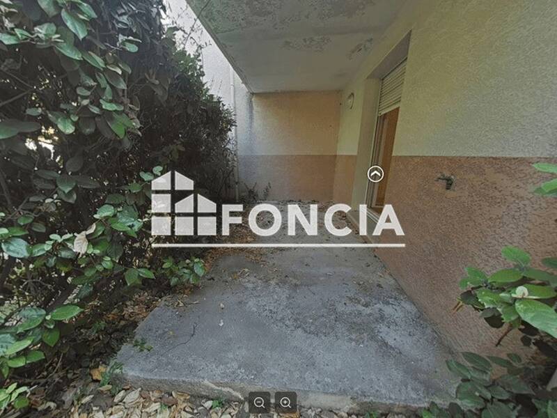 Maison à louer, 26m², NIMES