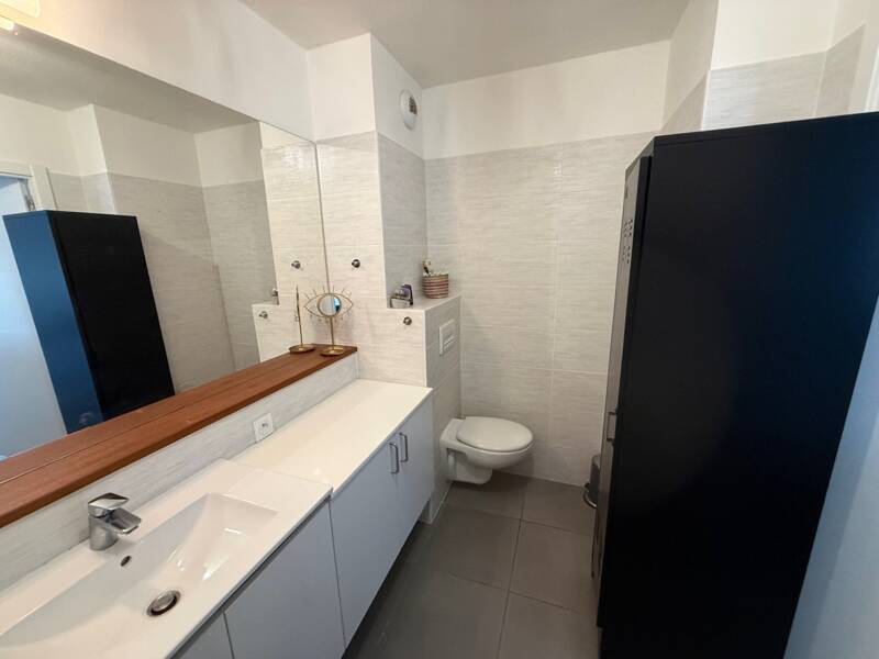 Maison à louer, 32m², CAMBO LES BAINS