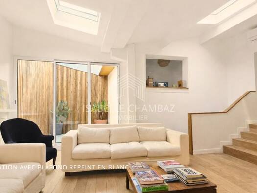 Maison à vendre 1 150 000 € 6 pièces 4 chambres 222 m² 270 m² de terrain Bac-Bécon-Flachat-Colombes Asnières-sur-Seine 92600