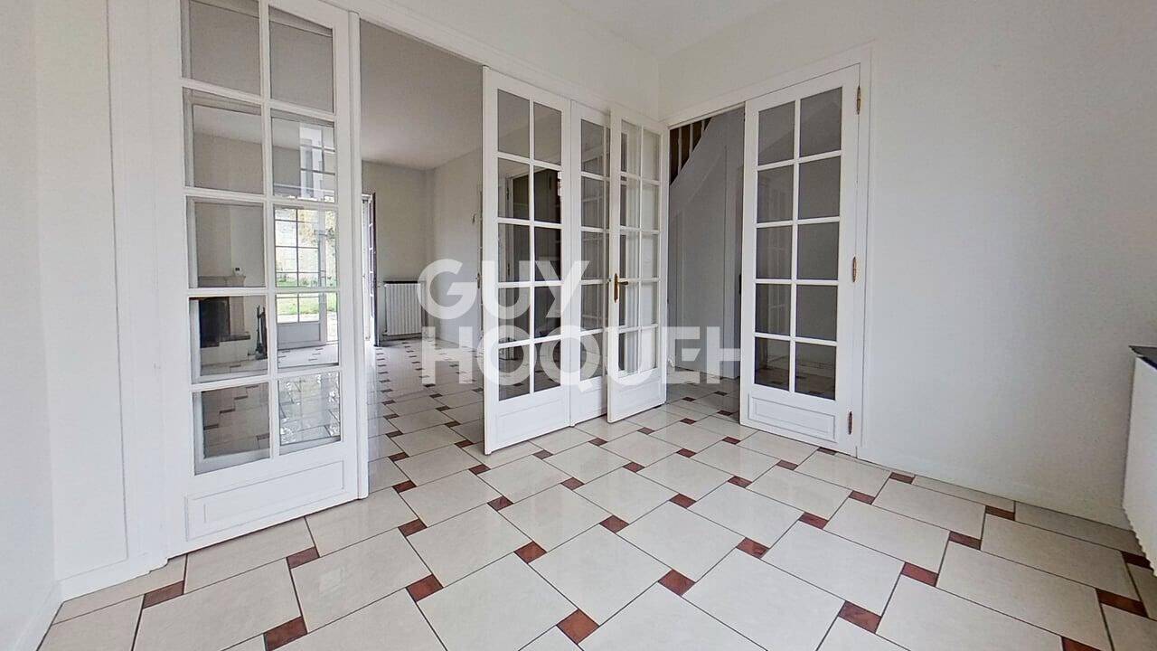 Maison à vendre, 140m², LA ROCHELLE
