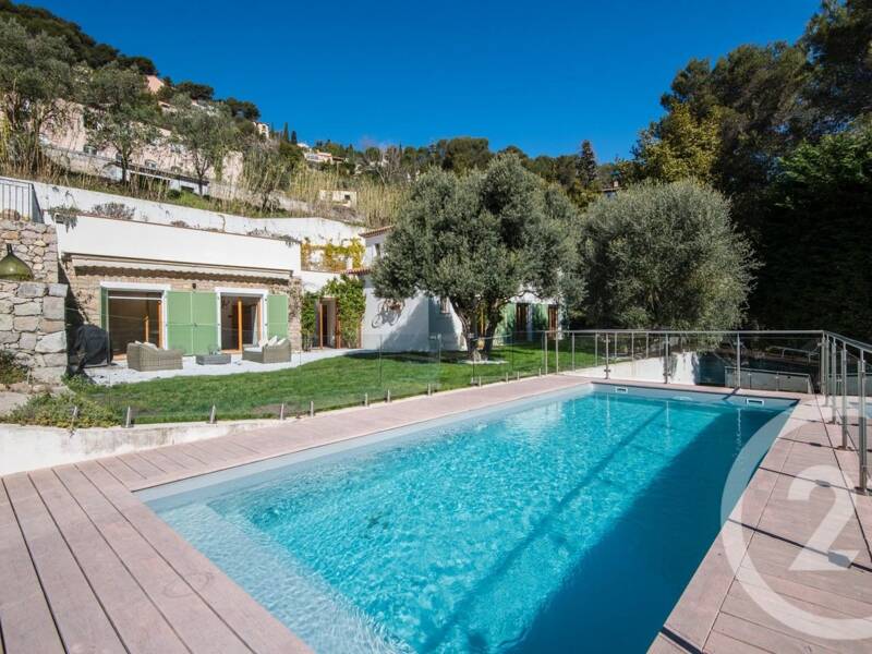 Maison à vendre, 240m², LA TURBIE