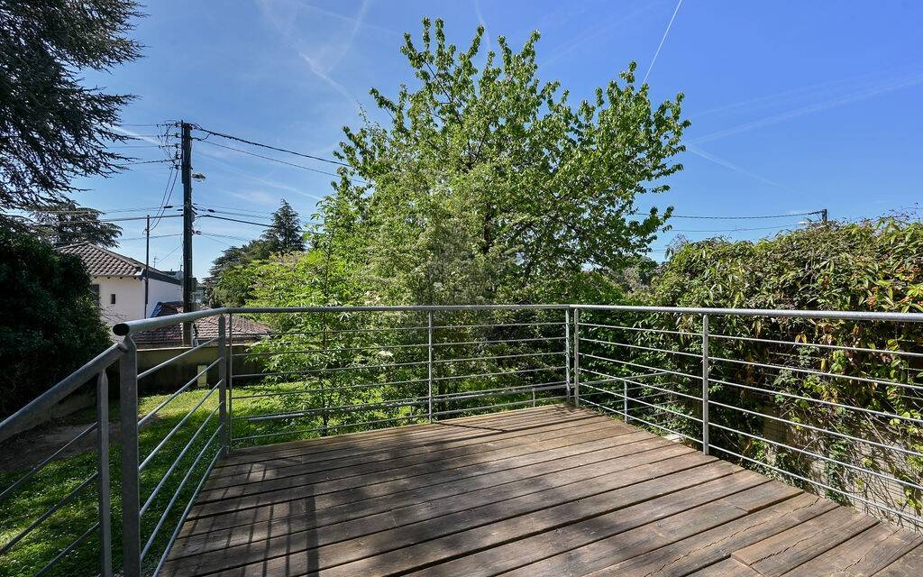 Maison à vendre, 139m², SAINT CYR AU MONT D'OR