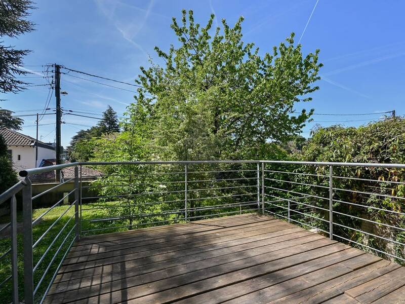 Maison à vendre, 139m², SAINT CYR AU MONT D'OR