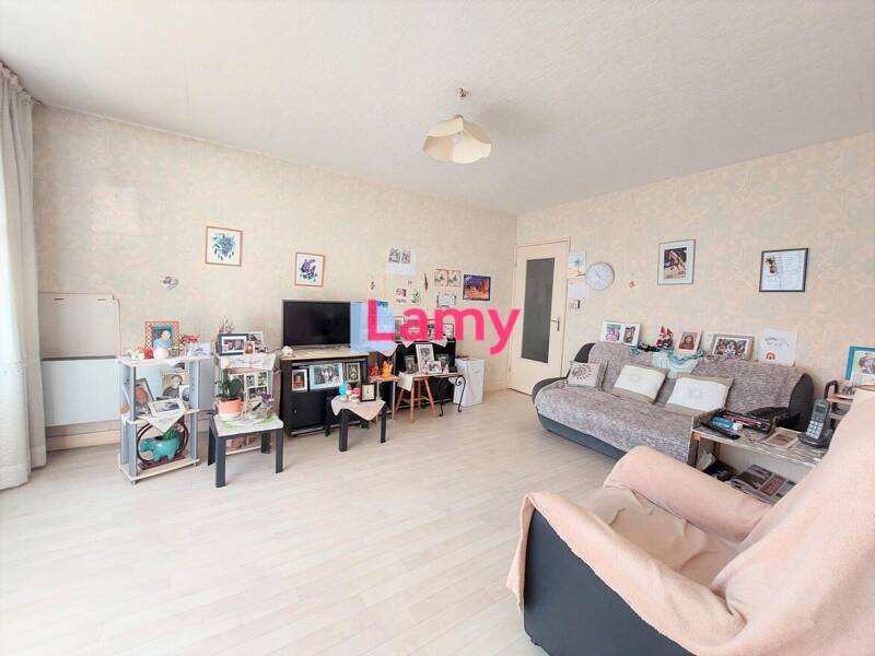 Maison à vendre, 76m², LIMOGES