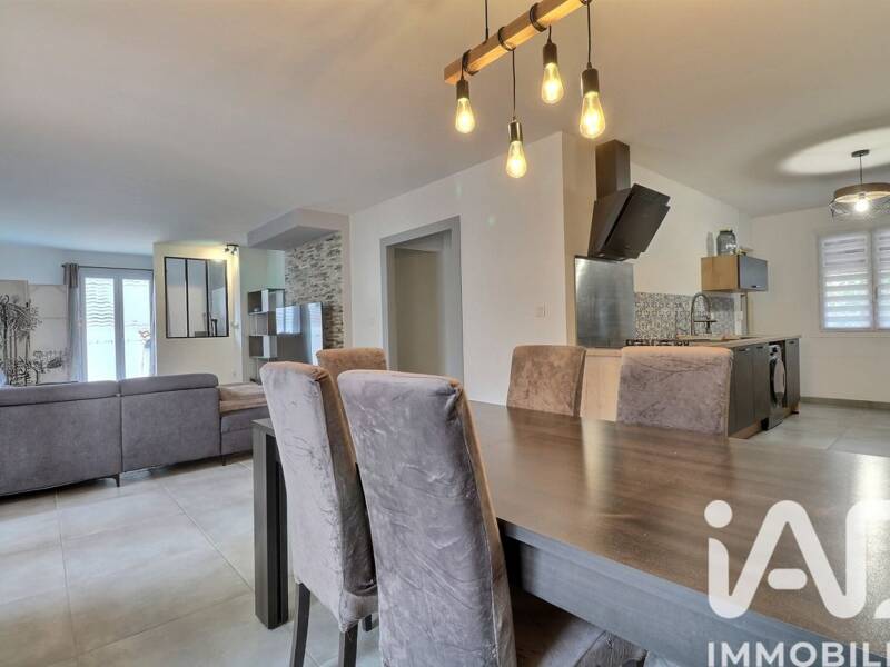 Maison à vendre, 91m², VILLENEUVE LA RIVIERE