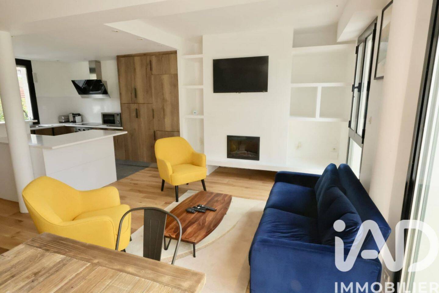 Maison à vendre, 125m², SURESNES