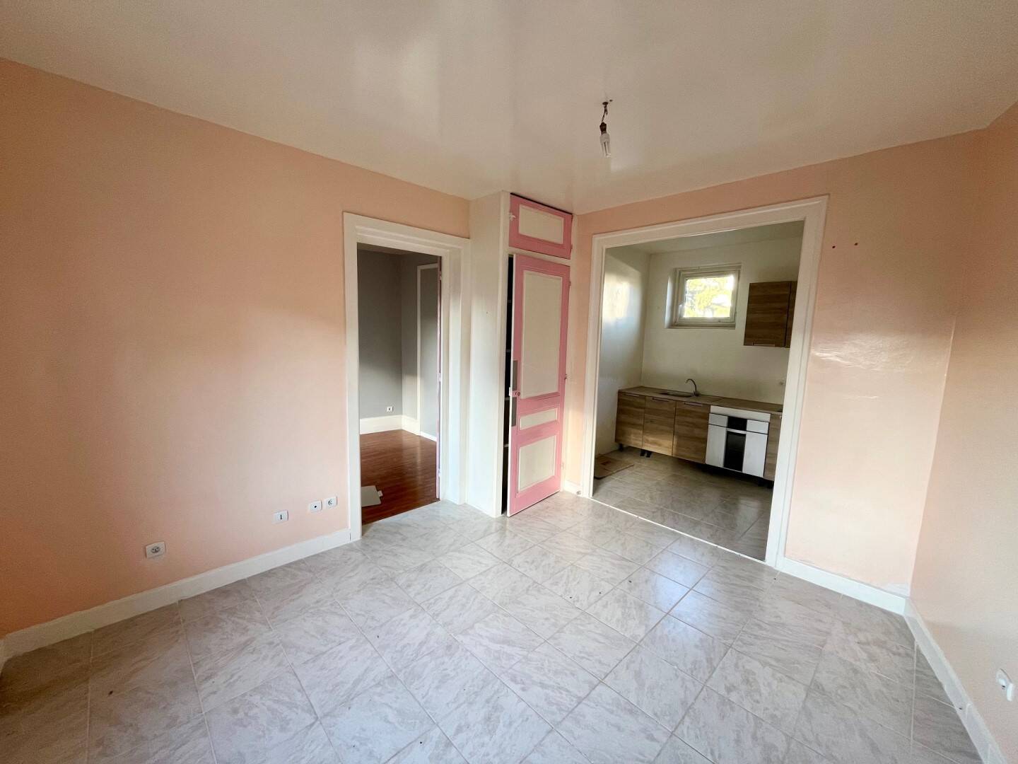 Maison à vendre, 35m², TASSIN LA DEMI LUNE