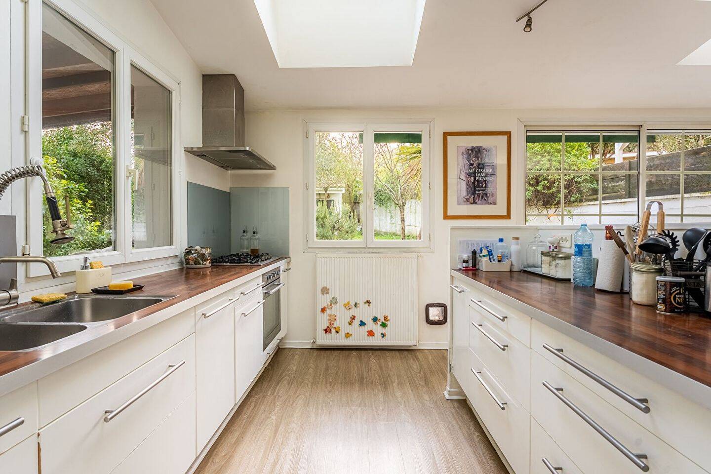 Maison à vendre, 87m², LORMONT
