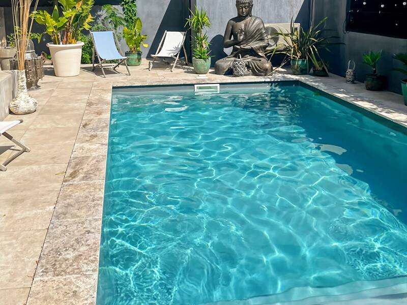 Maison à vendre, 170m², MARSEILLE 13E